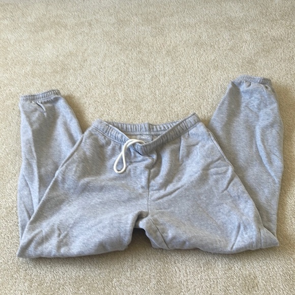 TNA Pants - TNA cozy af mega sweat pants xs